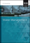 PROCEEDINGS OF THE INSTITUTION OF CIVIL ENGINEERS-WATER MANAGEMENT封面